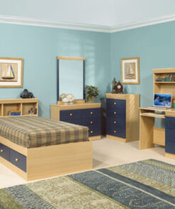 NB-74K Kids Bedroom Set