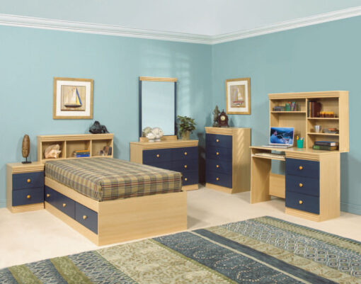 NB-74K Kids Bedroom Set