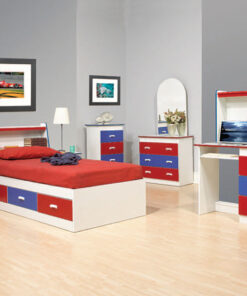 NB-77K Kids Bedroom Set