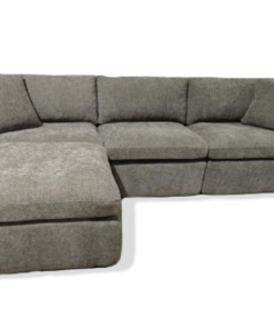 Alternative view of SECTIONAL - BROWN