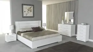 Fiona Bedroom Set