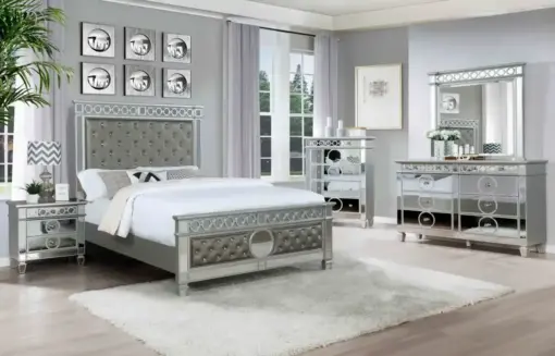 Laila Bedroom Set