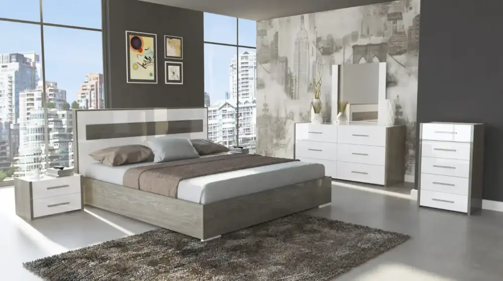 Oana Bedroom Set