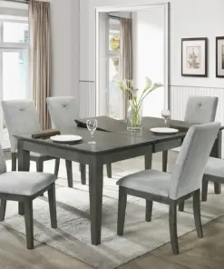 Coast 7 Pcs Dining Set