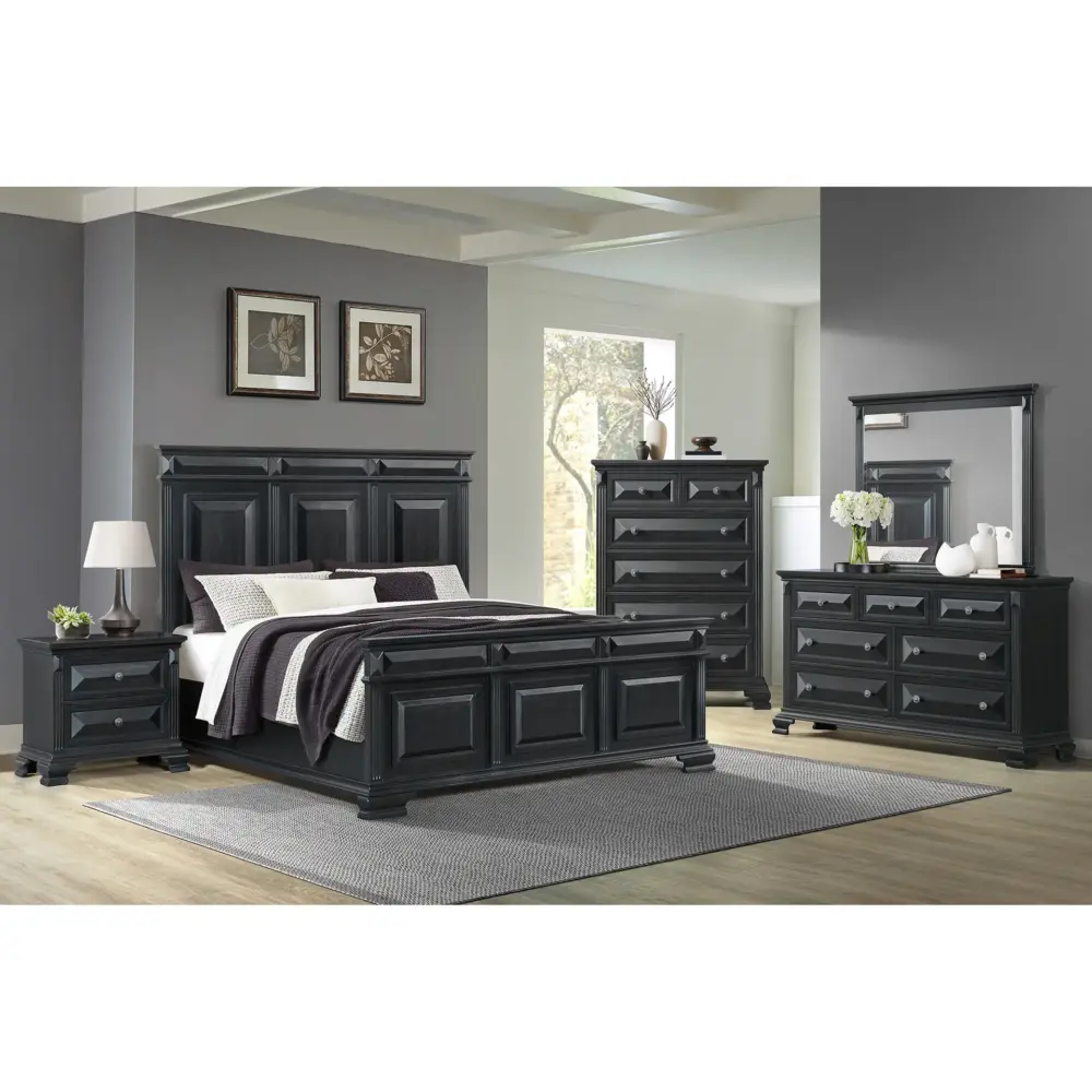 Bridgestone Bedroom Set