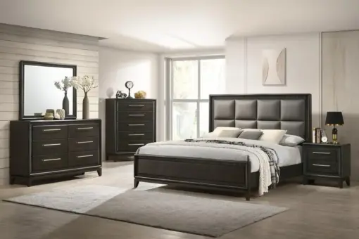 B 6540 Bedroom Set