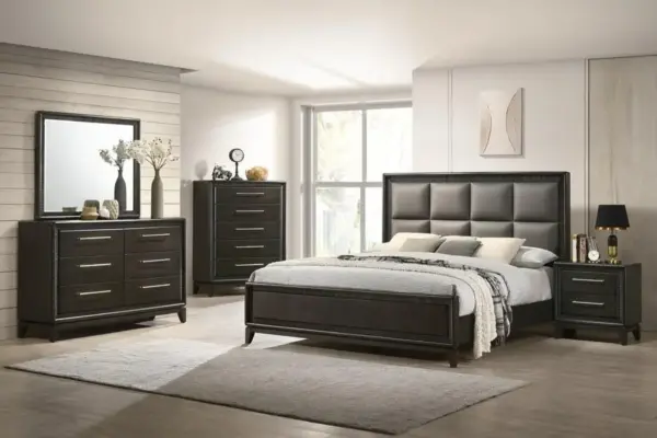 B 6540 Bedroom Set
