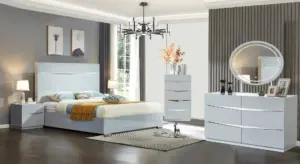 Empress Bedroom Set