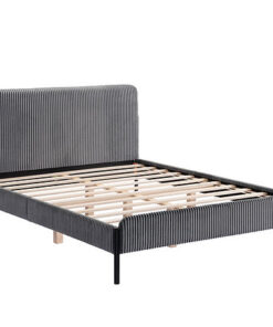 Alternative view of IF-5587 Bed