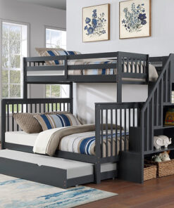 Alternative view of B-1851 (Single/Double)