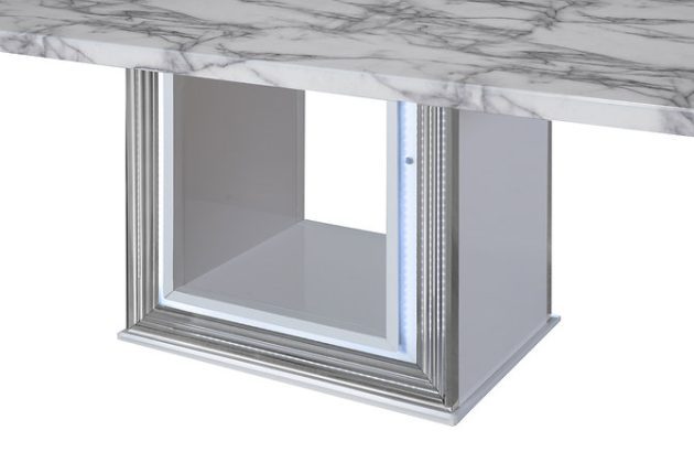 YLIME 7pc Dining Set - Image 7