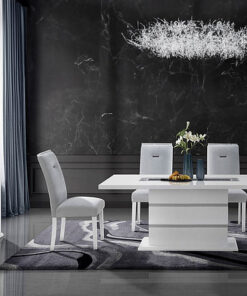 Monaco 7pc Dining Set