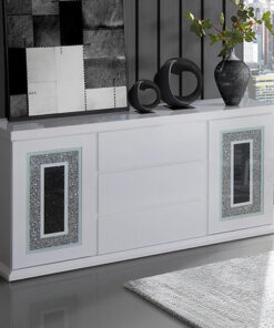 Alternative view of Monaco 7pc Dining Set