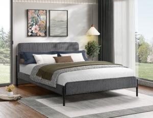 IF-5587 Bed