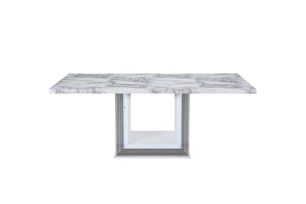 YLIME 7pc Dining Set - Image 5