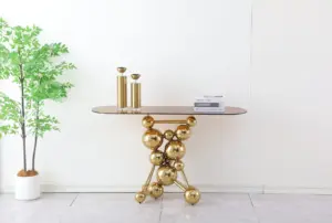1222 – CONSOLE TABLE