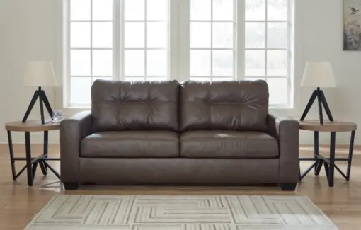 Alternative view of Barlin Mills Sofa
