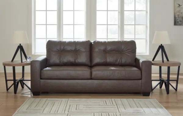 Alternative view of Barlin Mills Sofa