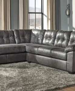 Alternative view of Fallston 2-Piece Sectional