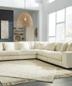 Alternative view of Lindyn Sectional