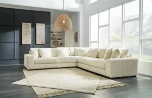 Alternative view of Lindyn Sectional