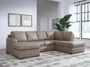 Alternative view of Amuleto 2-Piece Sectional
