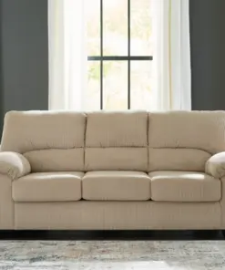 Alternative view of SimpleJoy Sofa