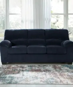 Alternative view of SimpleJoy Sofa