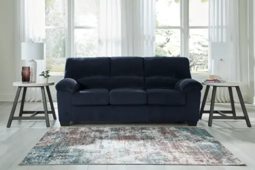 Alternative view of SimpleJoy Sofa