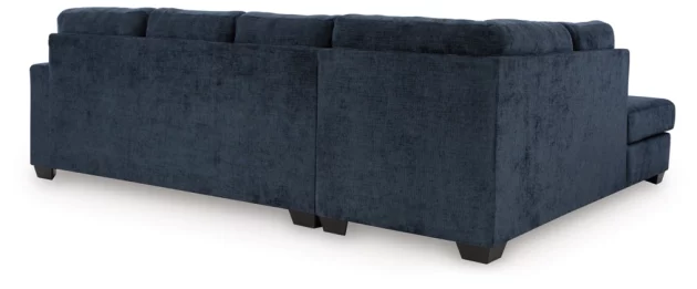 Aviemore 2-Piece Sectional Ink - Image 5
