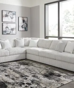 Alternative view of Stupendous Sectional