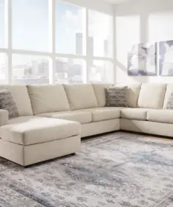 Alternative view of Edenfield 3-Piece Sectional