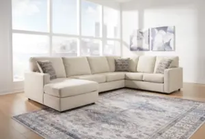 Alternative view of Edenfield 3-Piece Sectional