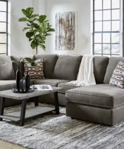 Alternative view of O'Phannon 2-Piece Sectional
