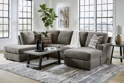 Alternative view of O'Phannon 2-Piece Sectional
