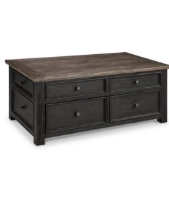 Tyler Creek Lift Top Cocktail Table