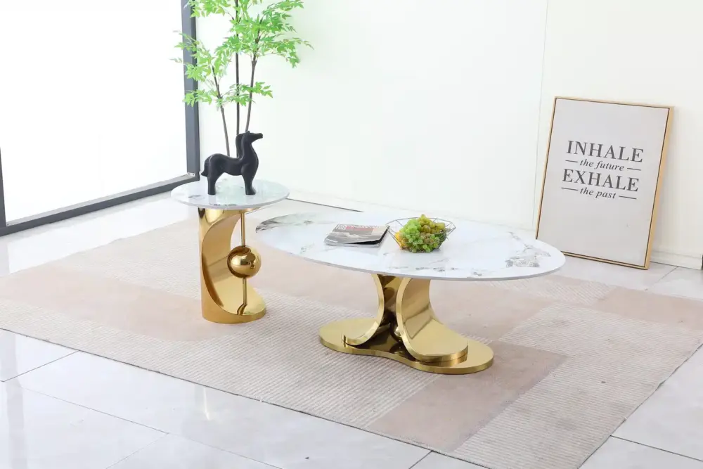 402 – COFFEE TABLE