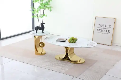 402 – COFFEE TABLE