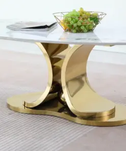 Alternative view of 402 – COFFEE TABLE