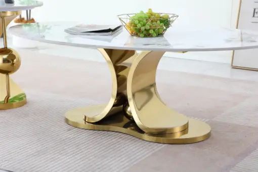 Alternative view of 402 – COFFEE TABLE