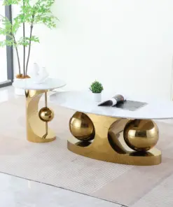 403 – COFFEE TABLE