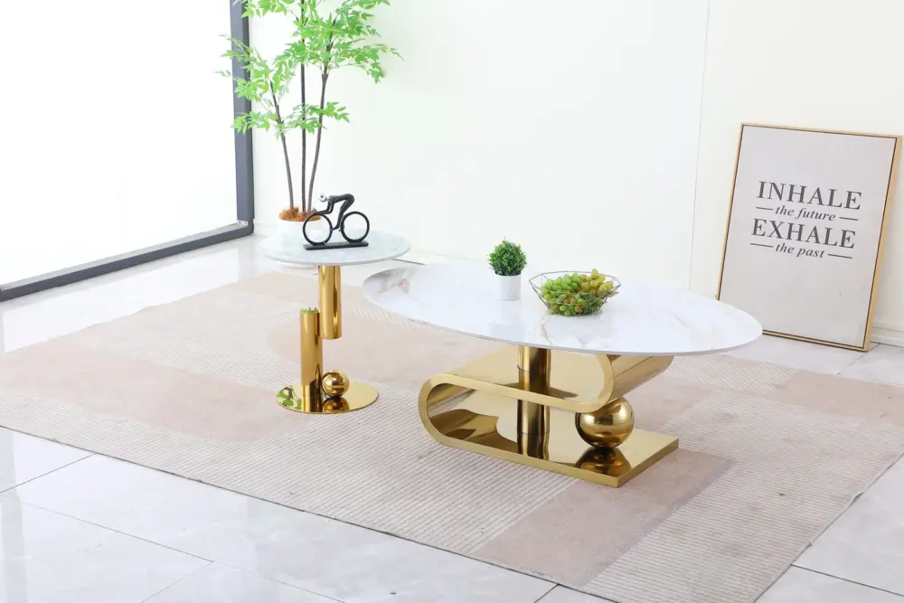 408 – COFFEE TABLE