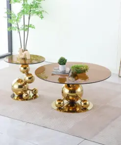 410 – COFFEE TABLE