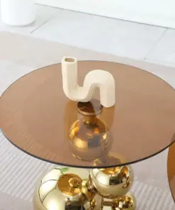 Alternative view of 410 – COFFEE TABLE