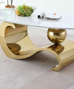 Alternative view of 118 – COFFEE TABLE