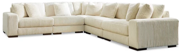 Lindyn Sectional - Image 10