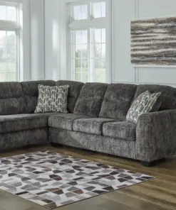Alternative view of Lonoke 2-Piece Sectional with Chaise