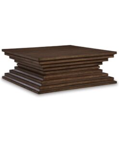 Hannodream Coffee Table