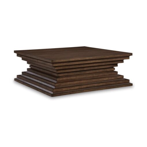 Hannodream Coffee Table
