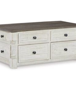 Havalance Lift-Top Coffee Table